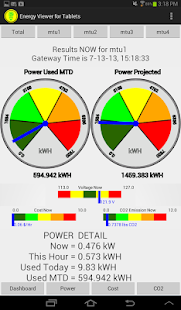 How to install EnergyViewer Tablet for TED® 1.0.3 apk for laptop