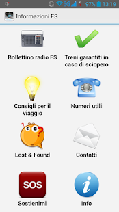 How to mod Informazioni FS lastet apk for laptop