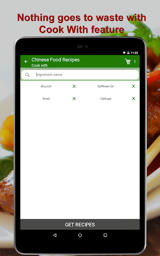 免費下載生活APP|Chinese Food Recipes app開箱文|APP開箱王