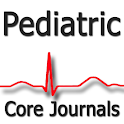 Pediatric Core Journals logo