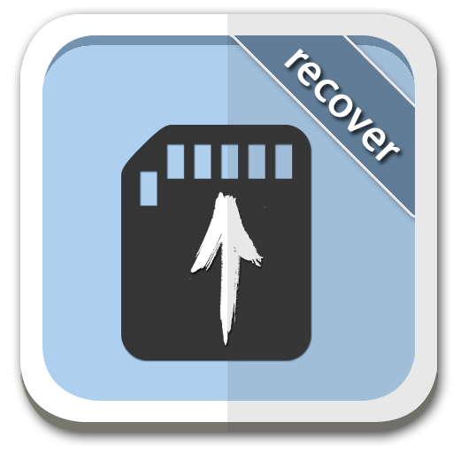 Recover Formatted SD Card Tips 生產應用 App LOGO-APP開箱王