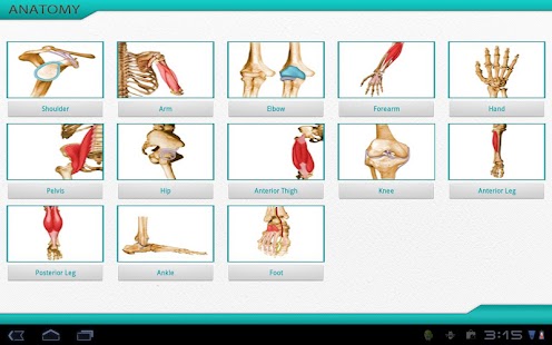 How to download Muscles: Quick Reference 1.0 mod apk for android