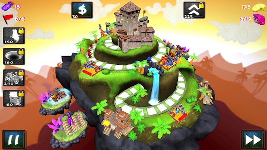 Free Download Beat the Beast APK for Android