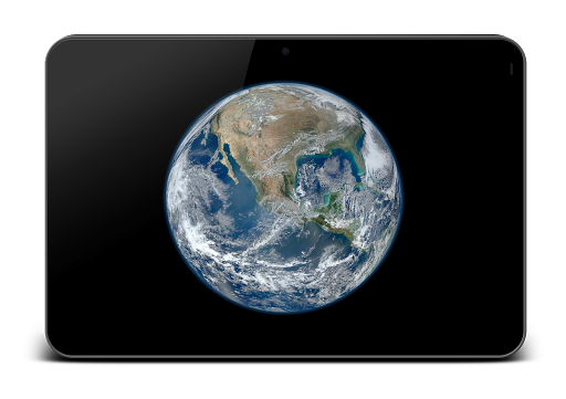 【免費娛樂App】NASA Earth HD Wallpaper FREE-APP點子