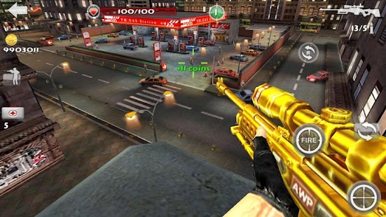 تطبيق جوجل بلاي اندرويد لعبة IS Sniper War 3D GTDocg6nwJIn0HX7qX25GPoSUtJJRjAma_xruI7elYcpBG_pPZoDoiZsJrh4gioYLag=h310