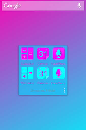 80s Icon Pack test pack