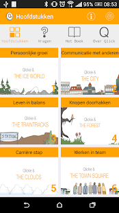 Lastest Qlickplay APK for Android
