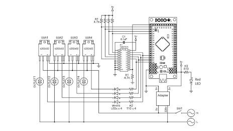 LoadSwitch-4 poster 1