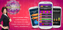 MILLONARIO en español trivial APK