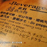 PIZZERIA OGGI 拿坡里披薩專賣店(天母店)