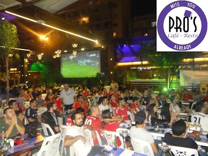 Pro's Cafe Screenshots 12