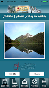 Ninilchik Screenshots 5