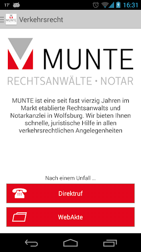 MUNTE