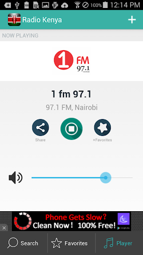 免費下載音樂APP|Kenya Radio Stations app開箱文|APP開箱王