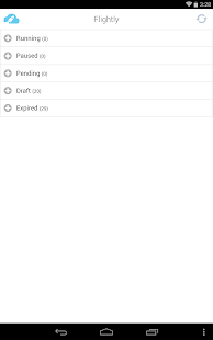 Flightly Screenshots 1