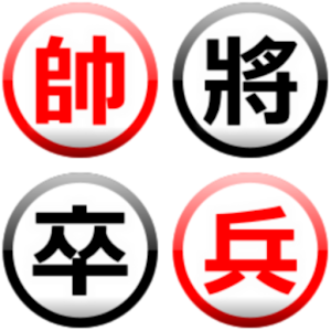 象棋拼圖 LOGO-APP點子