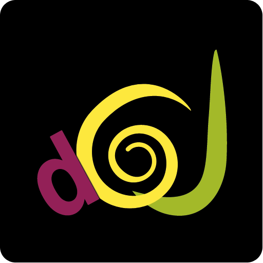 dGudarJavalambre LOGO-APP點子