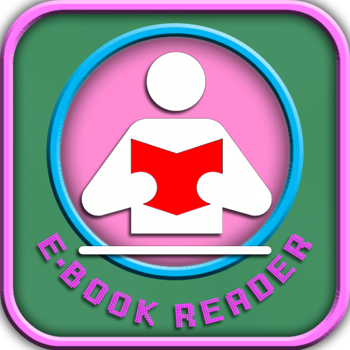 Ebook Reader Free LOGO-APP點子