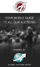 Fraser Auctions Calendar APK Download for Android