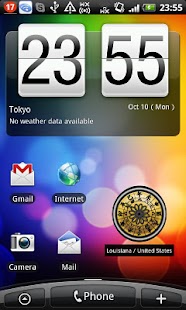 How to mod WADOKEI -Japanese Clock- 1.03 mod apk for android