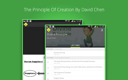 How To Be Happy In Life by Udemy poster 3