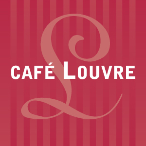 Cafe Louvre 生活 App LOGO-APP開箱王
