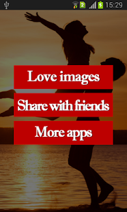 Download Love Wallpapers APK for Android