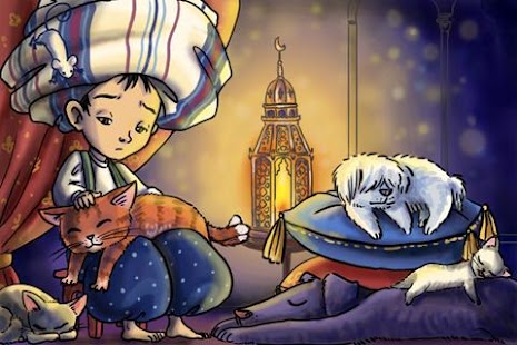 How to get The Story of Little Mouk Book 2.0 apk for laptop