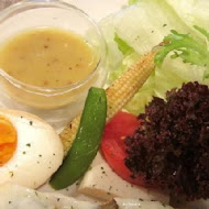 Cape+ cafe 開普咖啡