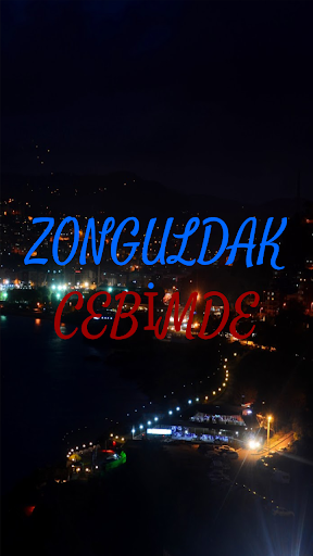 Zonguldak Cebimde