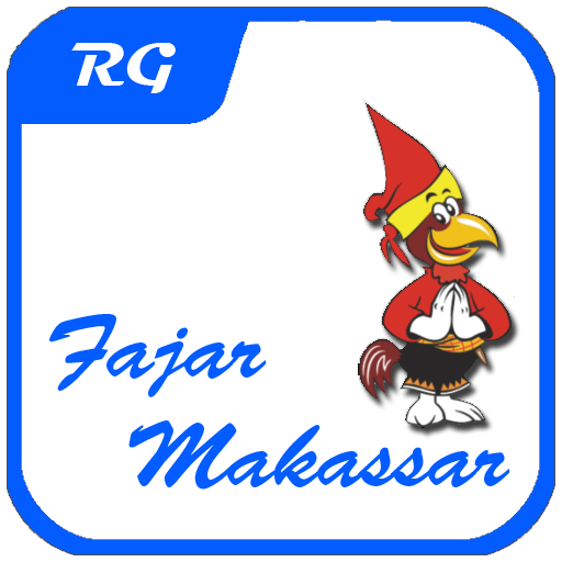 Fajar Makassar LOGO-APP點子