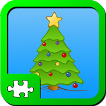 Puzzles: New Year Apk