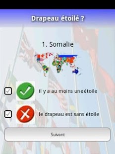 How to install True or False? - Flags 1.1 apk for bluestacks