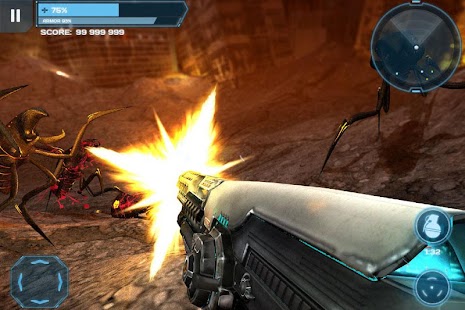 Combat Trigger: Modern Dead 3D