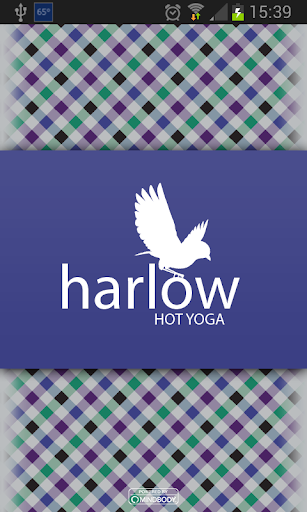 Harlow Yoga