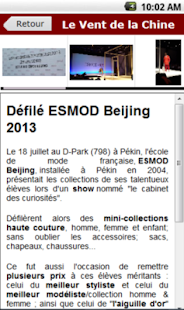 LE VENT DE LA CHINE (VDLC) Screenshots 16