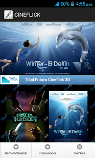 How to download CINEFLICK patch 3.0 apk for pc