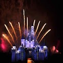 Disneyland logo