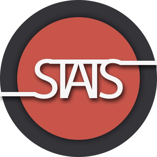 STATS LOGO-APP點子