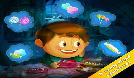 Free Spooky Treats APK