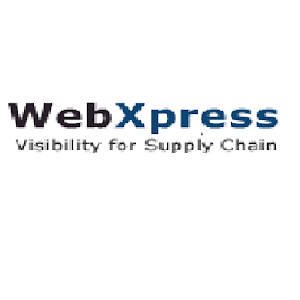 WebXpress TMS 2.2