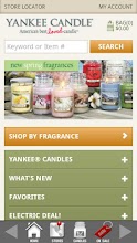 Yankee Candle APK Download for Android