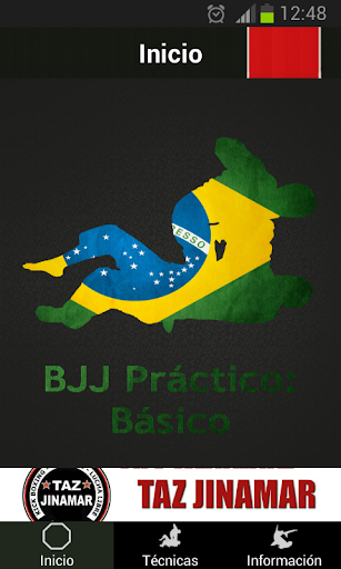 BJJ Práctico: Básico