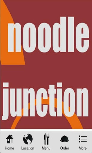 Noodle Junction