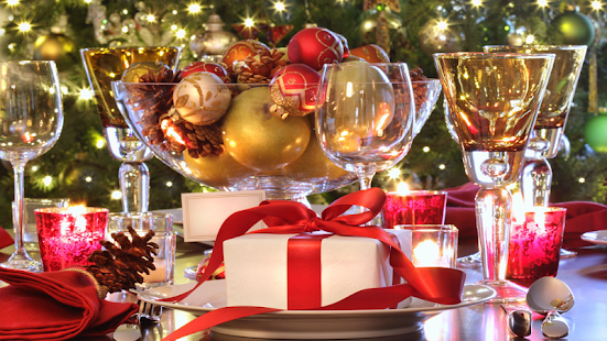 How to install Decoracion Mesa para  Navidad 1.0 apk for pc