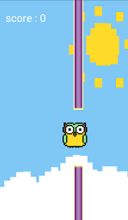 Free Download impossible flappy gap APK