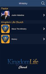 Kingdom Life Church Inc. poster 14