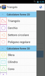 Formule Free Screen 3