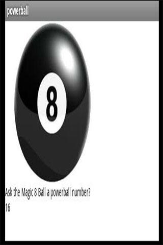 Powerball Predition Helper