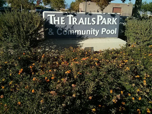The Trails Park & Community Pool